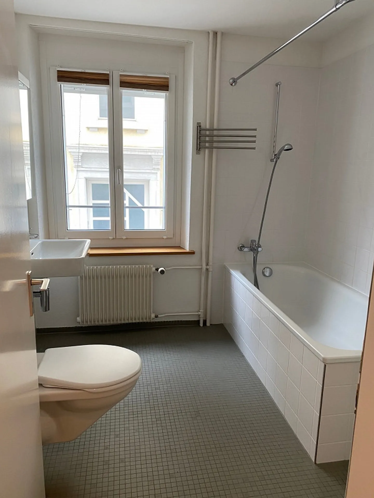 City Bijou in Othmar with 88 m2 - Photo 3 of 9