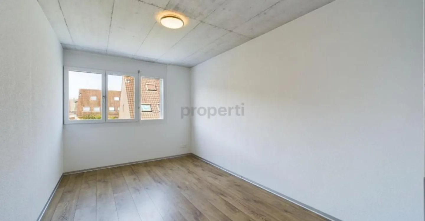 Moderna casa a schiera di 5,5 stanze con cantina, Pieterlen - Foto 4 di 8