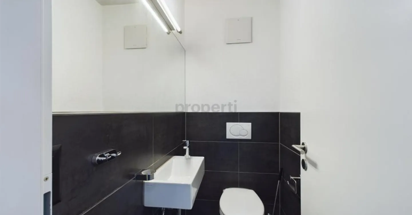 Moderna casa a schiera di 5,5 stanze con cantina, Pieterlen - Foto 7 di 8