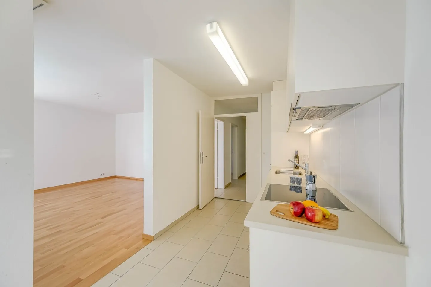 Appartamento moderno 3 locali - Foto 5 di 10