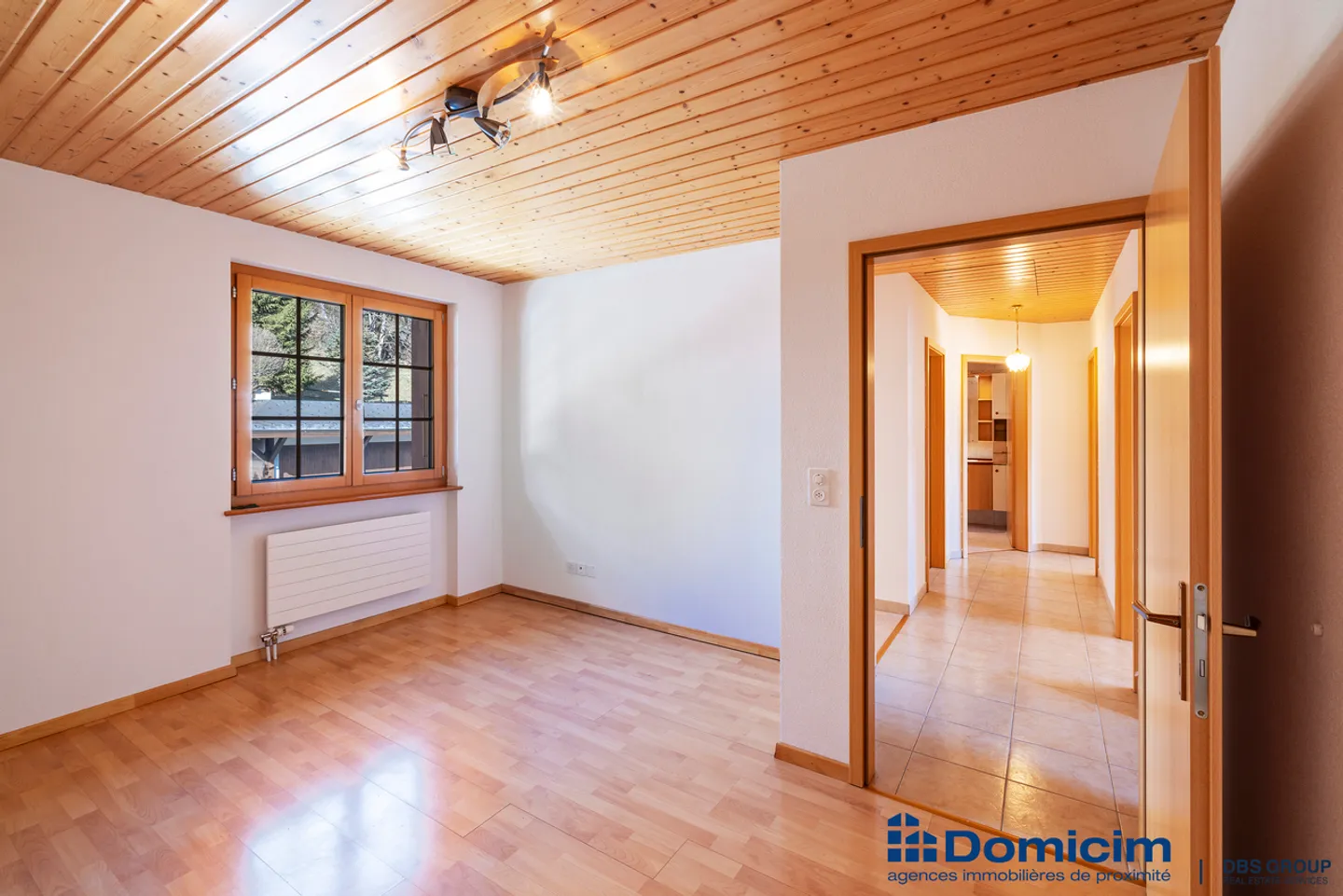 Modern Chalet near the center of Leysin - Photo 7 of 14