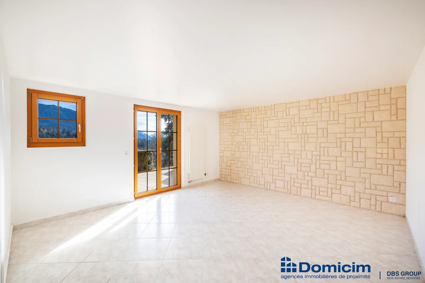 Modern Chalet near the center of Leysin - Photo 10 of 14