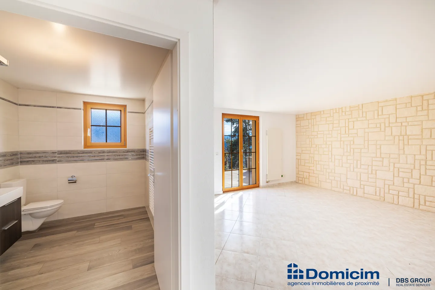 Modern Chalet near the center of Leysin - Photo 11 of 14