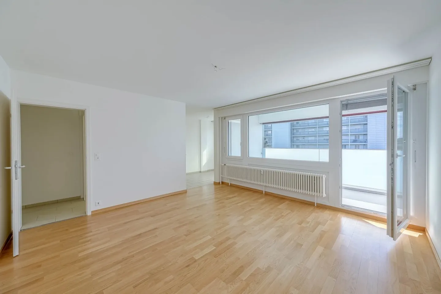 Appartamento moderno 3 locali - Foto 6 di 10