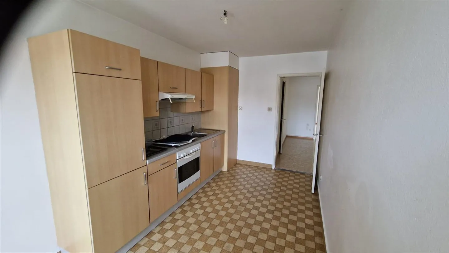 Appartement 2.5 pièces - Photo 8 sur 14