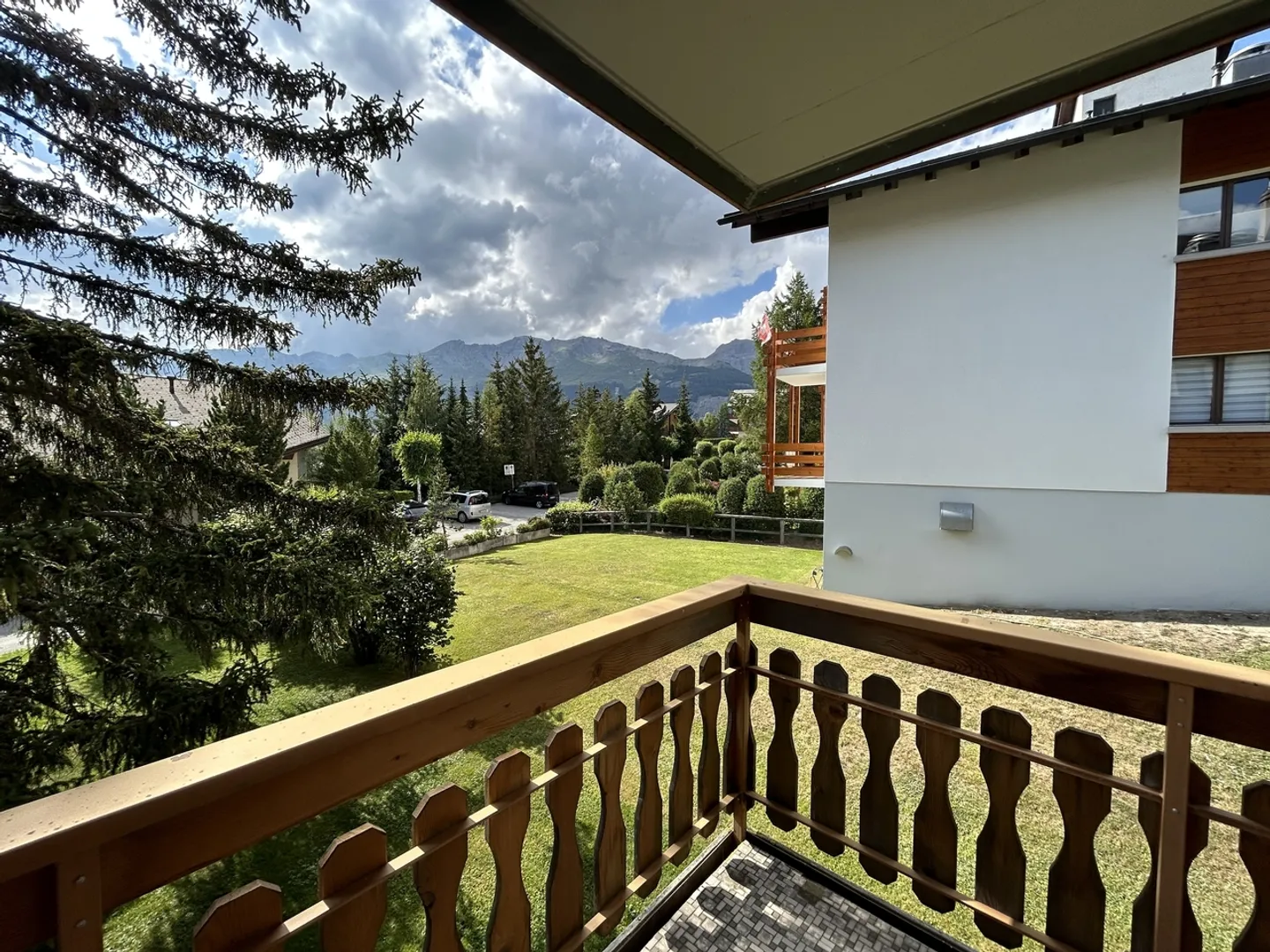 LOC 114 - LA VERDURE 9 - Foto 14 di 14