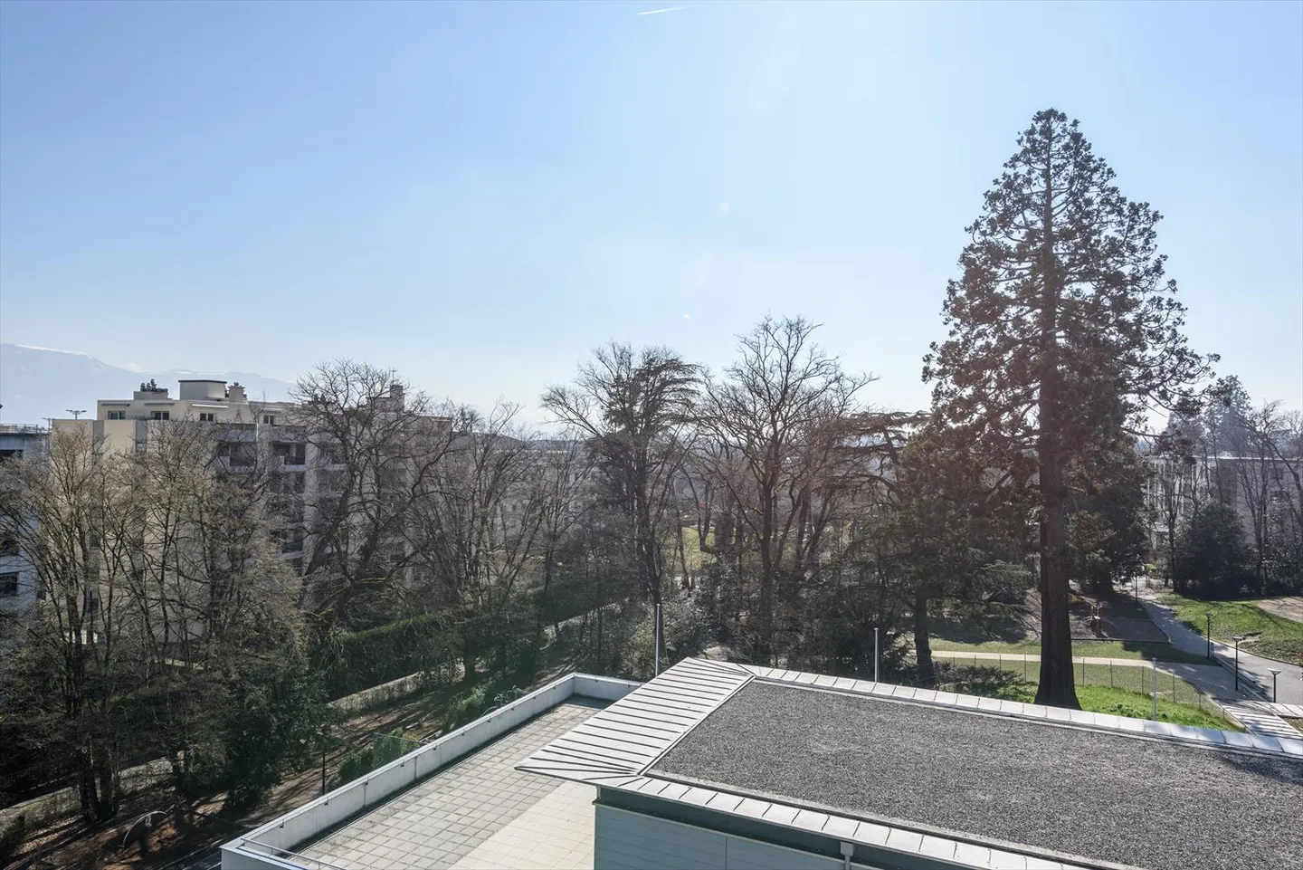 Residential Neighborhood of High Standing - Photo 2 of 11