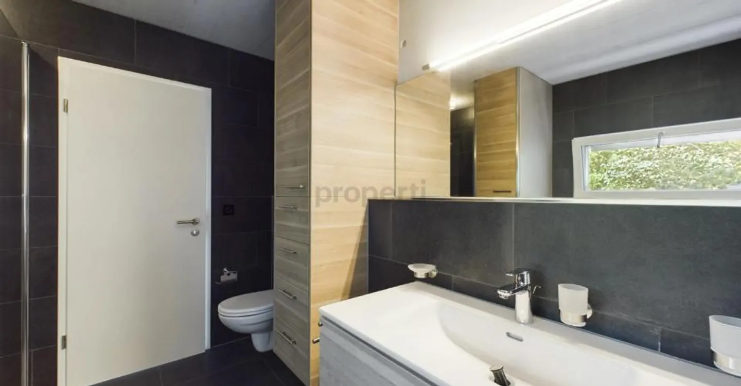 Moderna casa a schiera di 5,5 stanze con cantina, Pieterlen - Foto 5 di 8