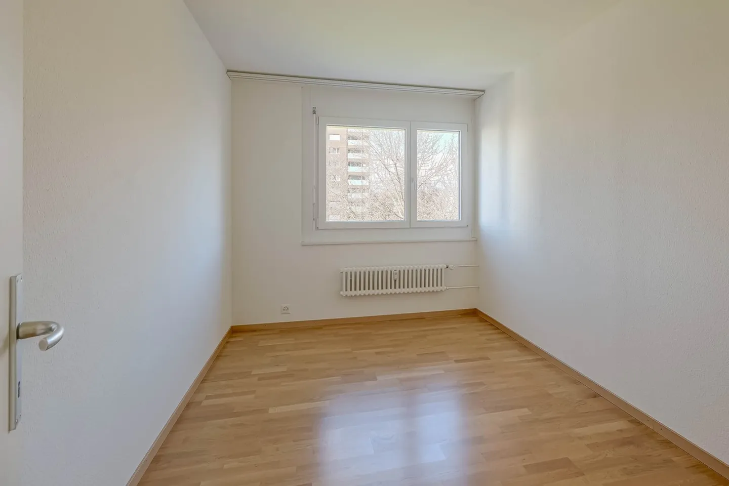 Appartamento moderno 3 locali - Foto 9 di 10