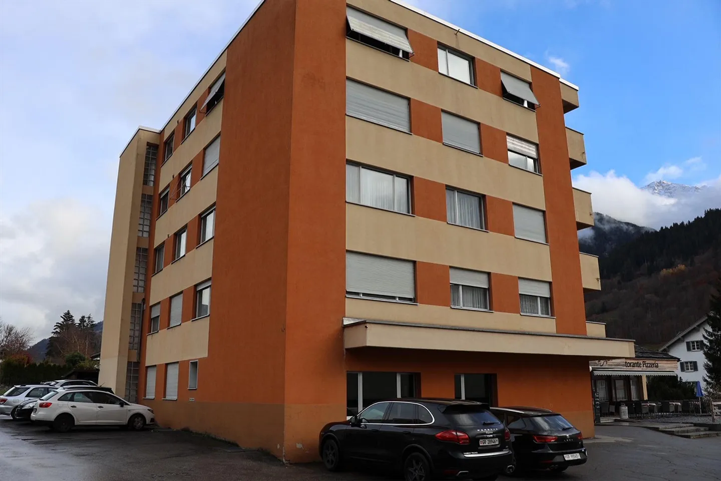 3.5 Room Apartment in Trun - Photo 1 of 6