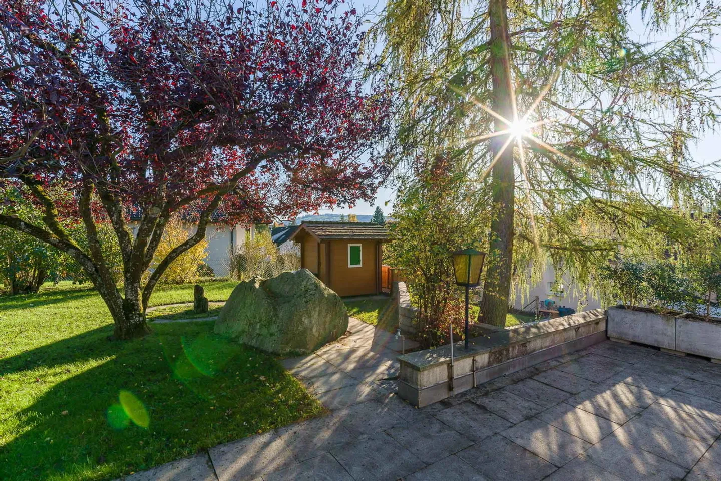 Central Micro Location with Optimal Accessibility - Photo 1 of 4