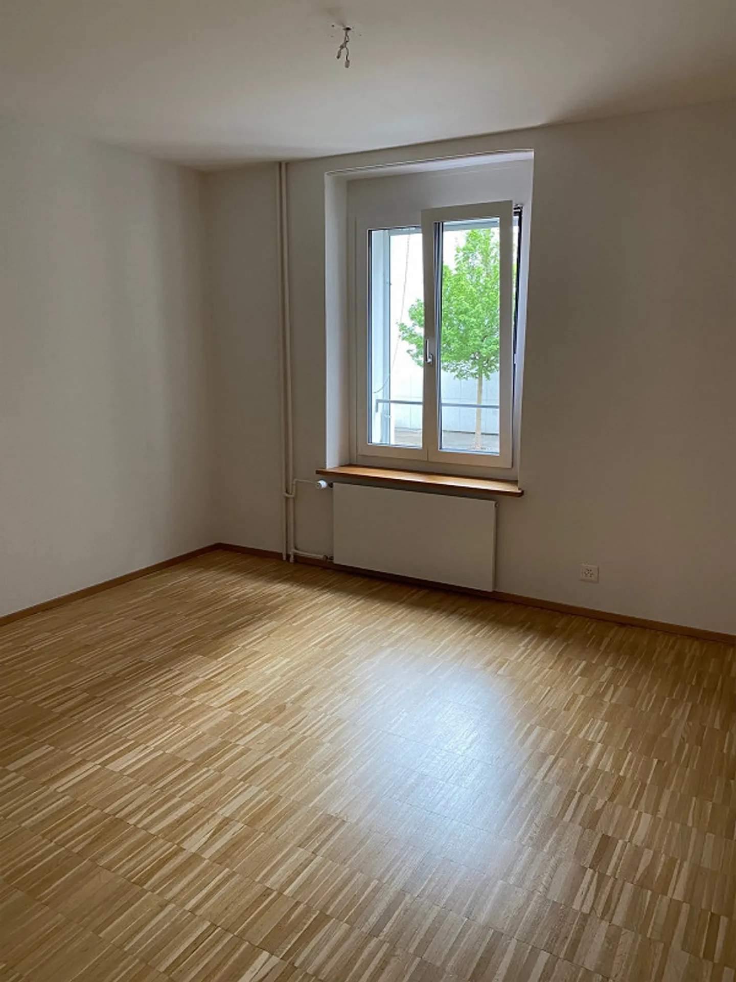 City Bijou in Othmar with 88 m2 - Photo 4 of 9