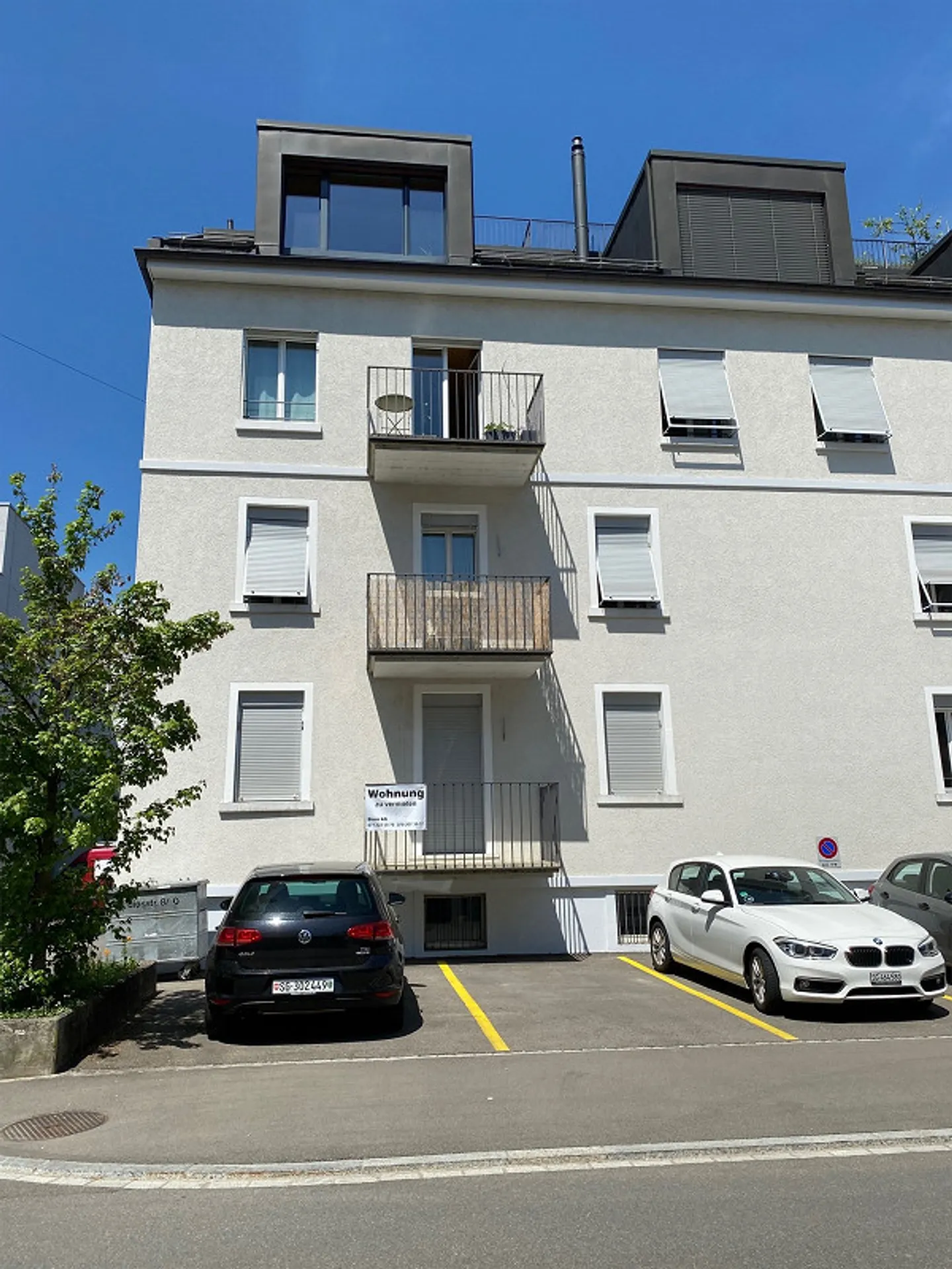 City Bijou in Othmar with 88 m2 - Photo 5 of 9