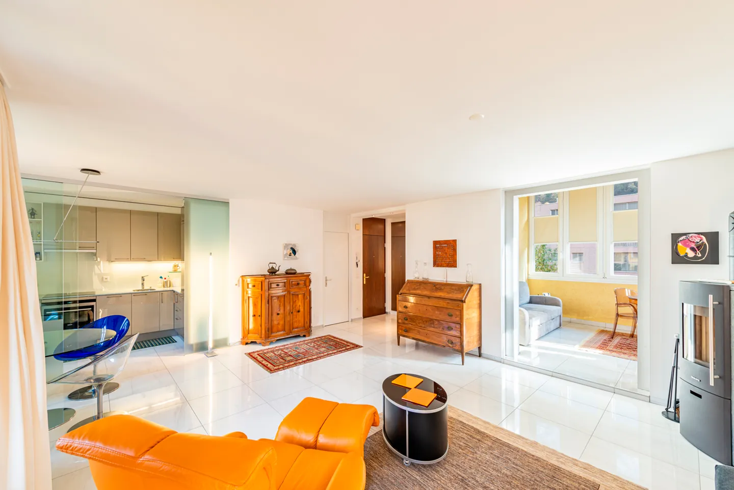 Wohnung kaufen - Foto 12 von 14