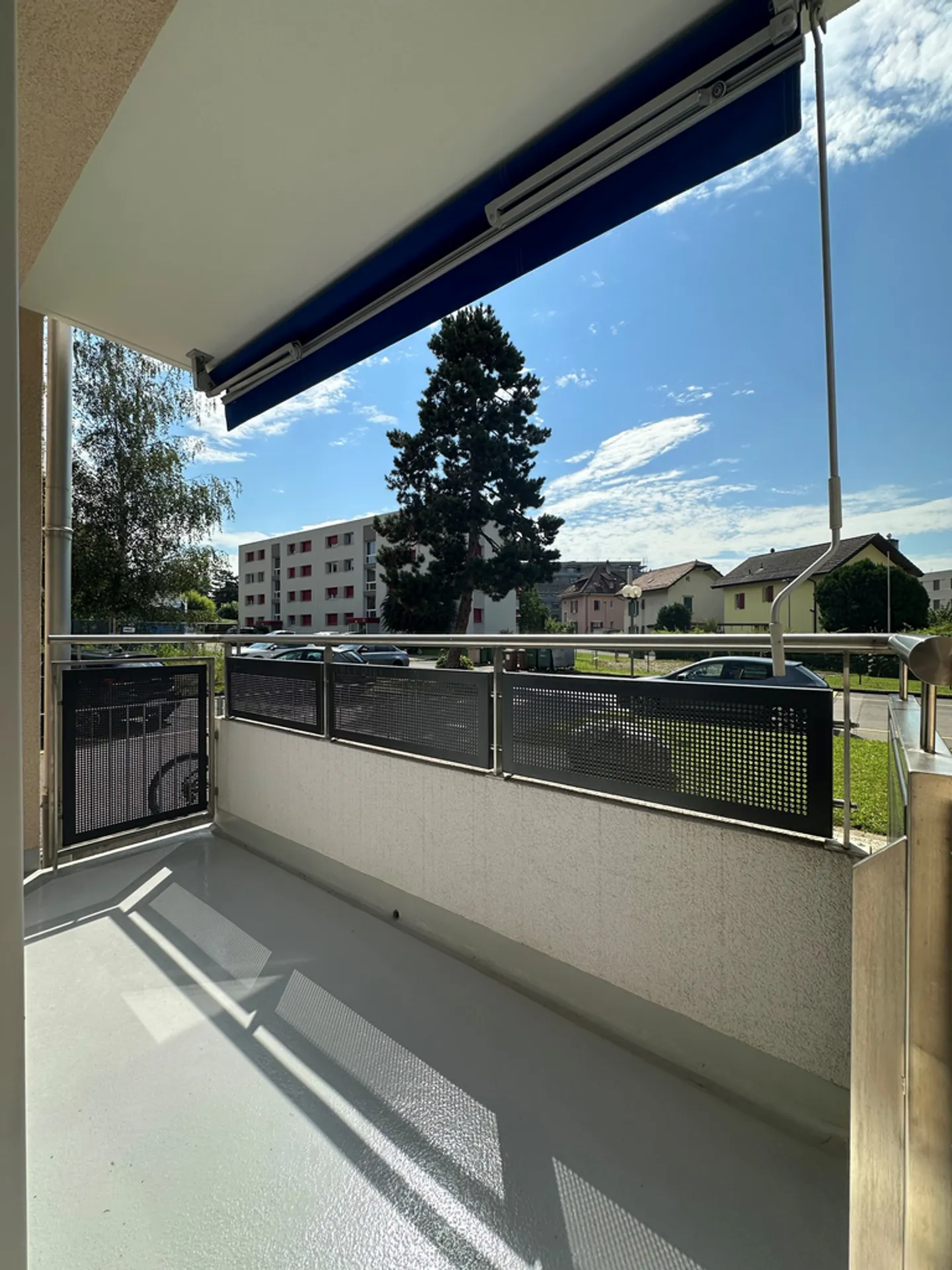 Charming Ground-Floor Apartment - Photo 6 of 7