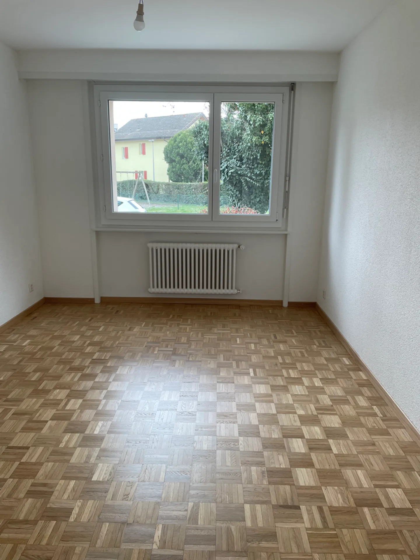 Charming Ground-Floor Apartment - Photo 7 of 7