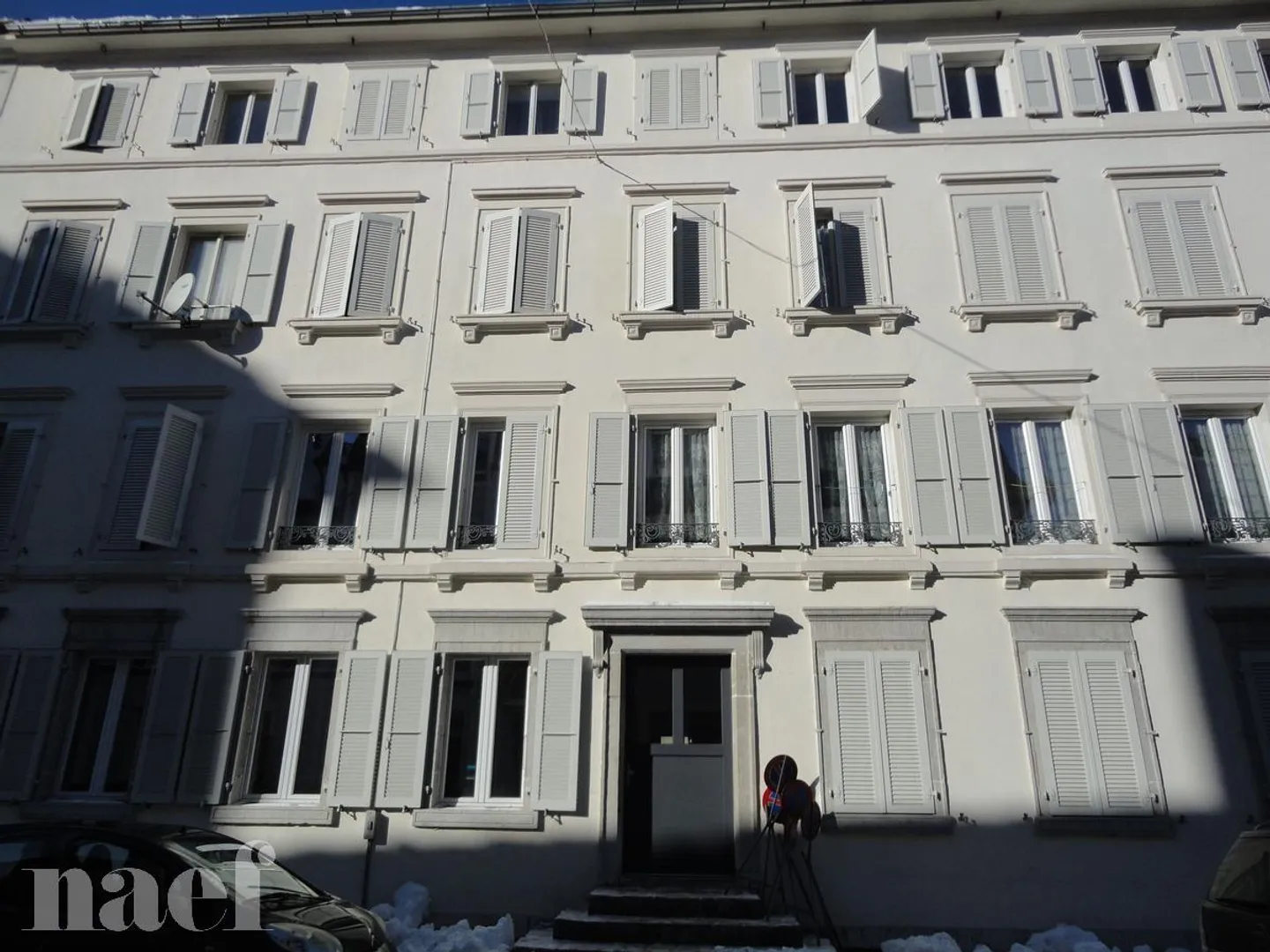 Appartamento 4 locali - Foto 5 di 5
