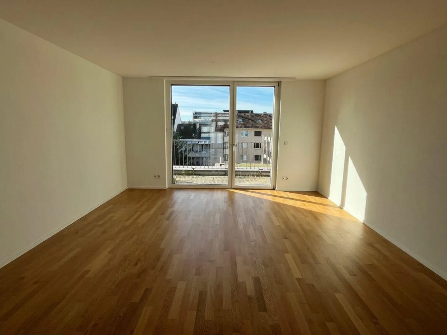 2.5-Zimmer-Wohnung im 4. Stock - Foto 2 von 10