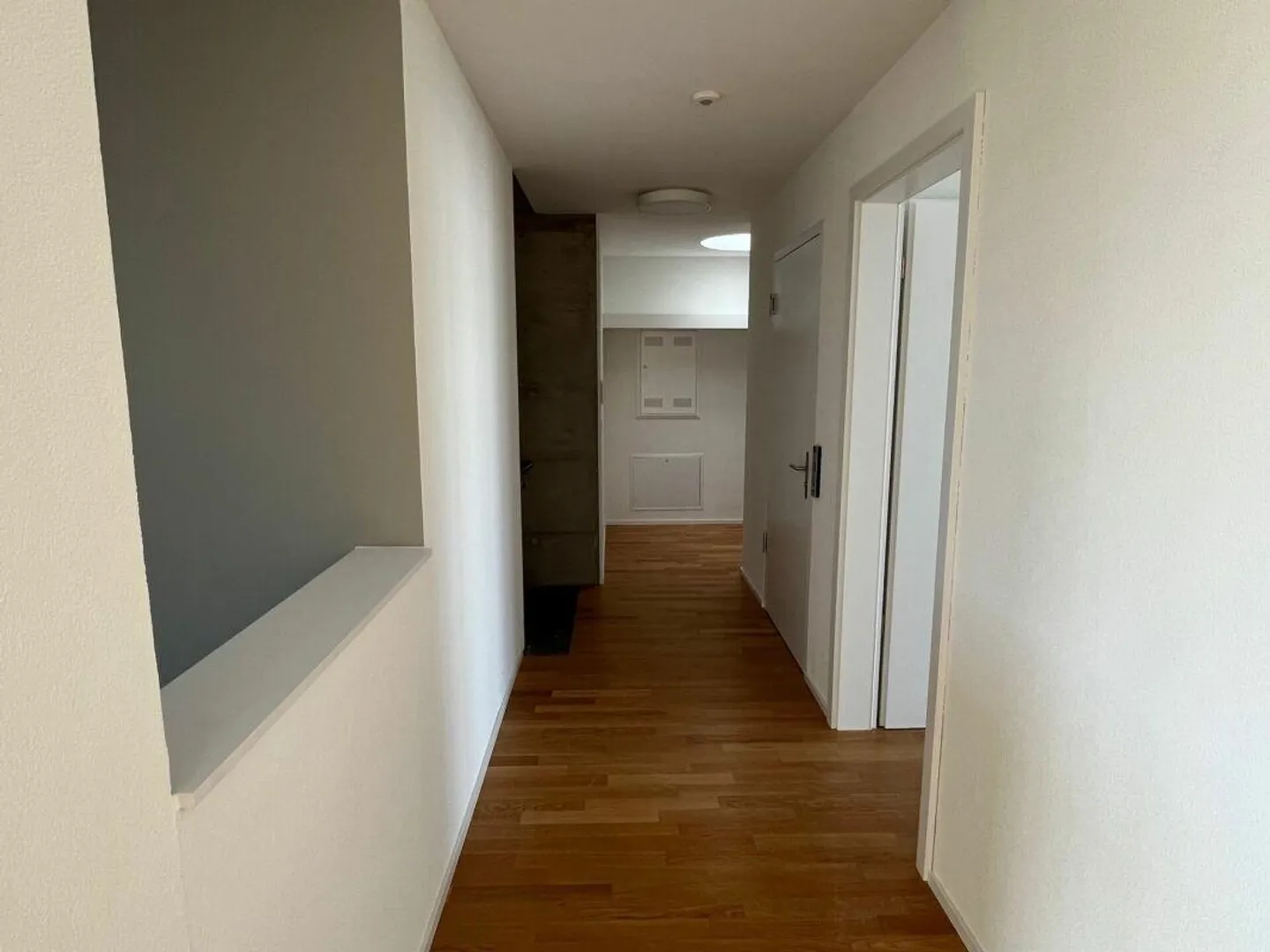 2.5-Zimmer-Wohnung im 4. Stock - Foto 8 von 10