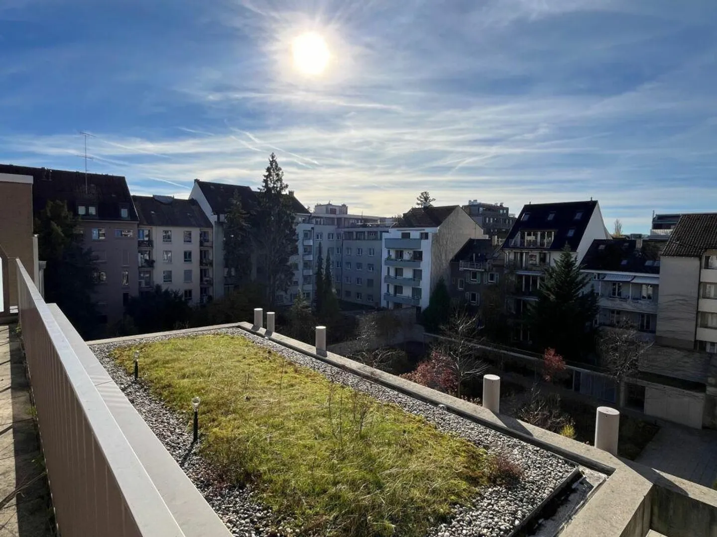 2.5-Zimmer-Wohnung im 4. Stock - Foto 9 von 10