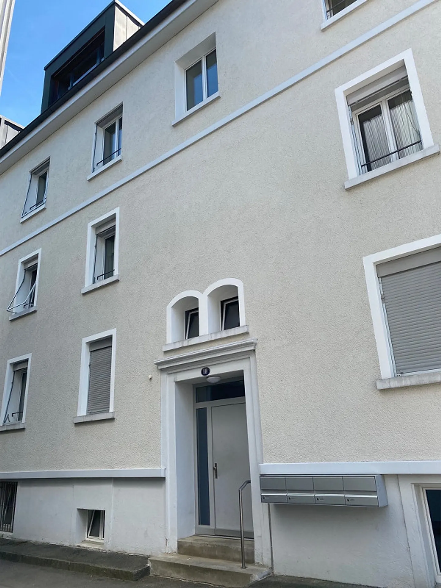 City Bijou in Othmar with 88 m2 - Photo 6 of 9