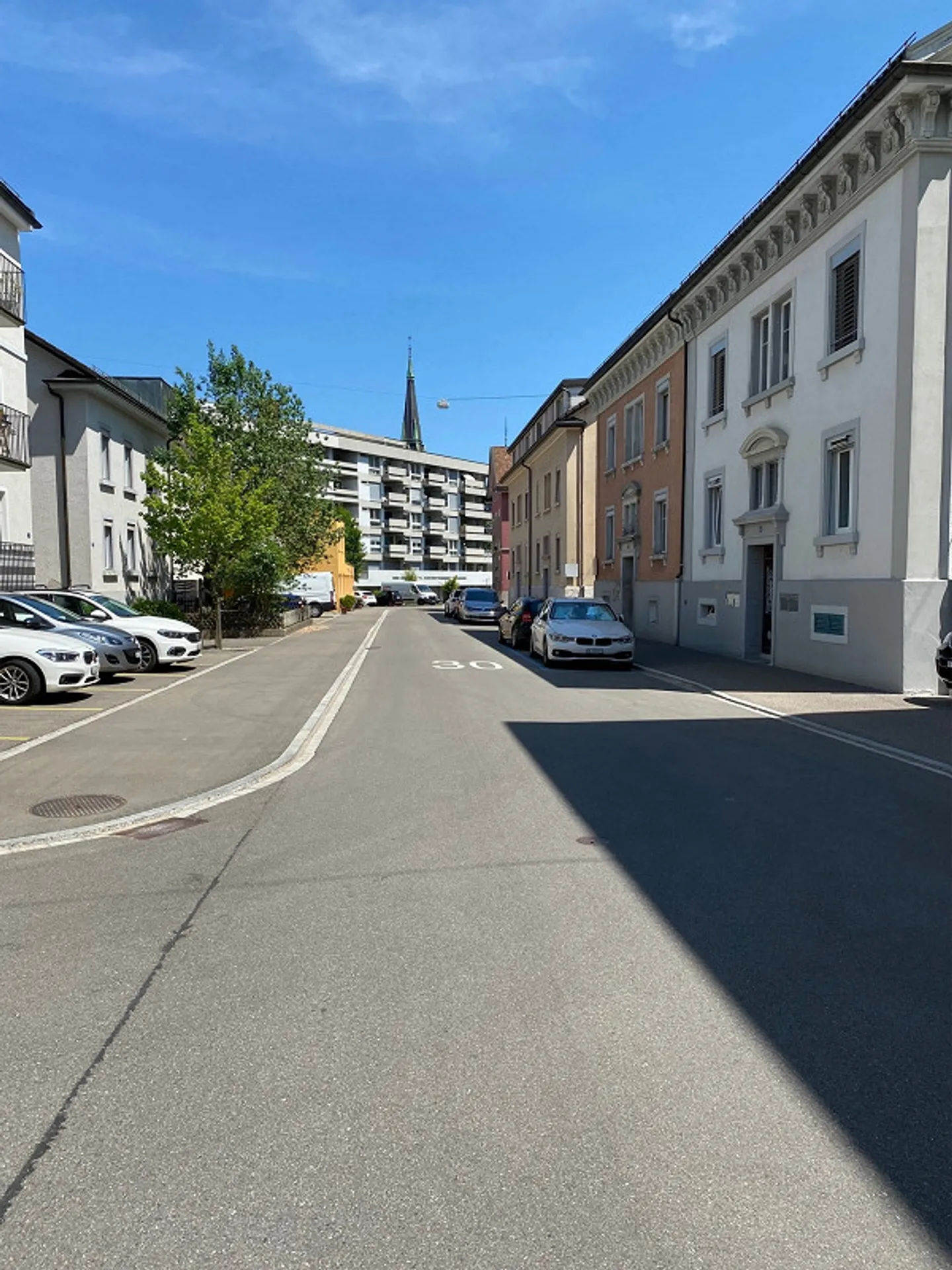 City Bijou in Othmar with 88 m2 - Photo 7 of 9