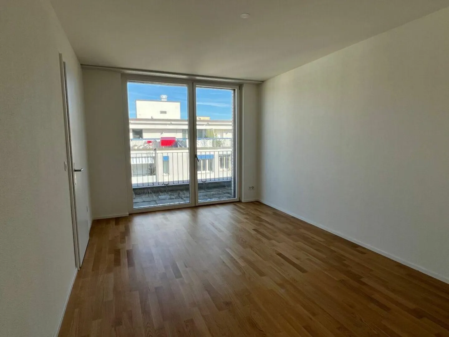 2.5-Zimmer-Wohnung im 4. Stock - Foto 6 von 10
