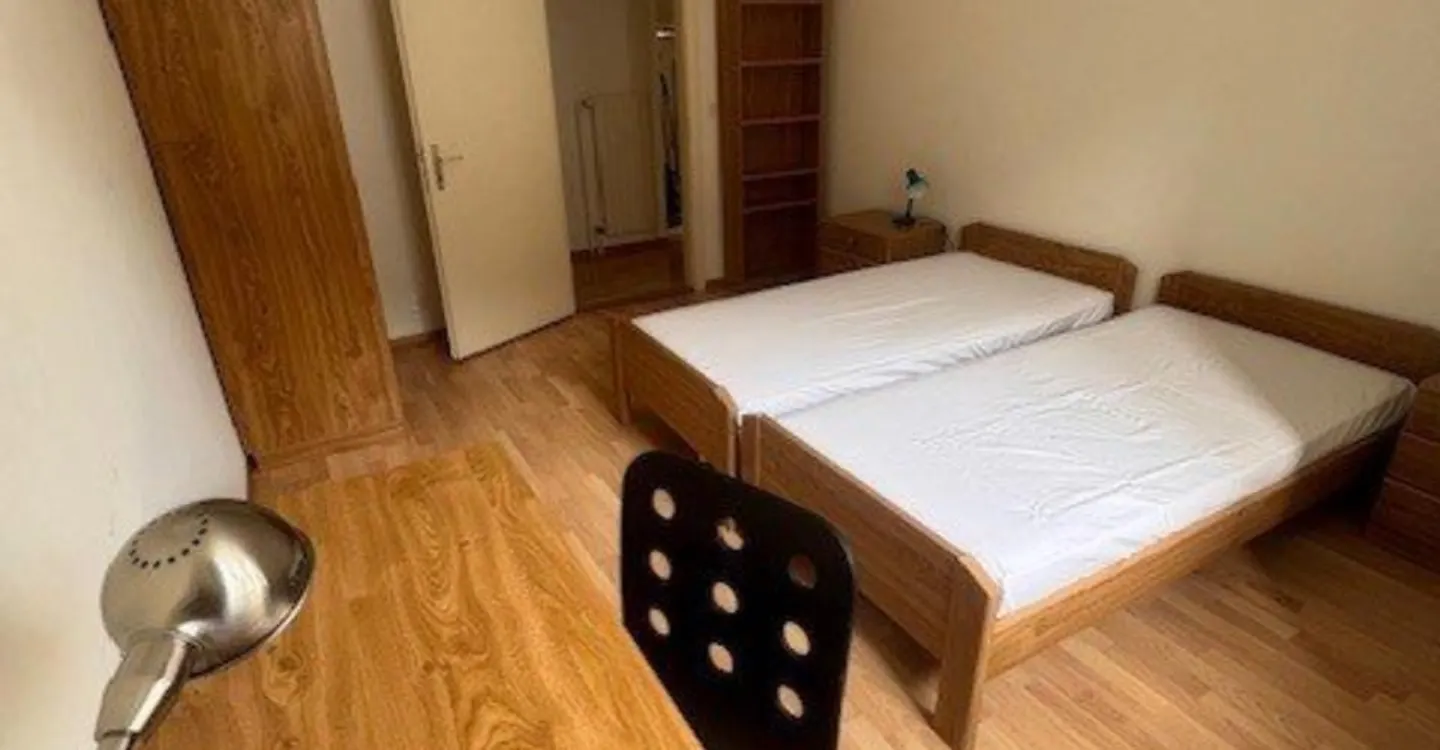 Appartement Étudiant à Territet - Photo 2 sur 3