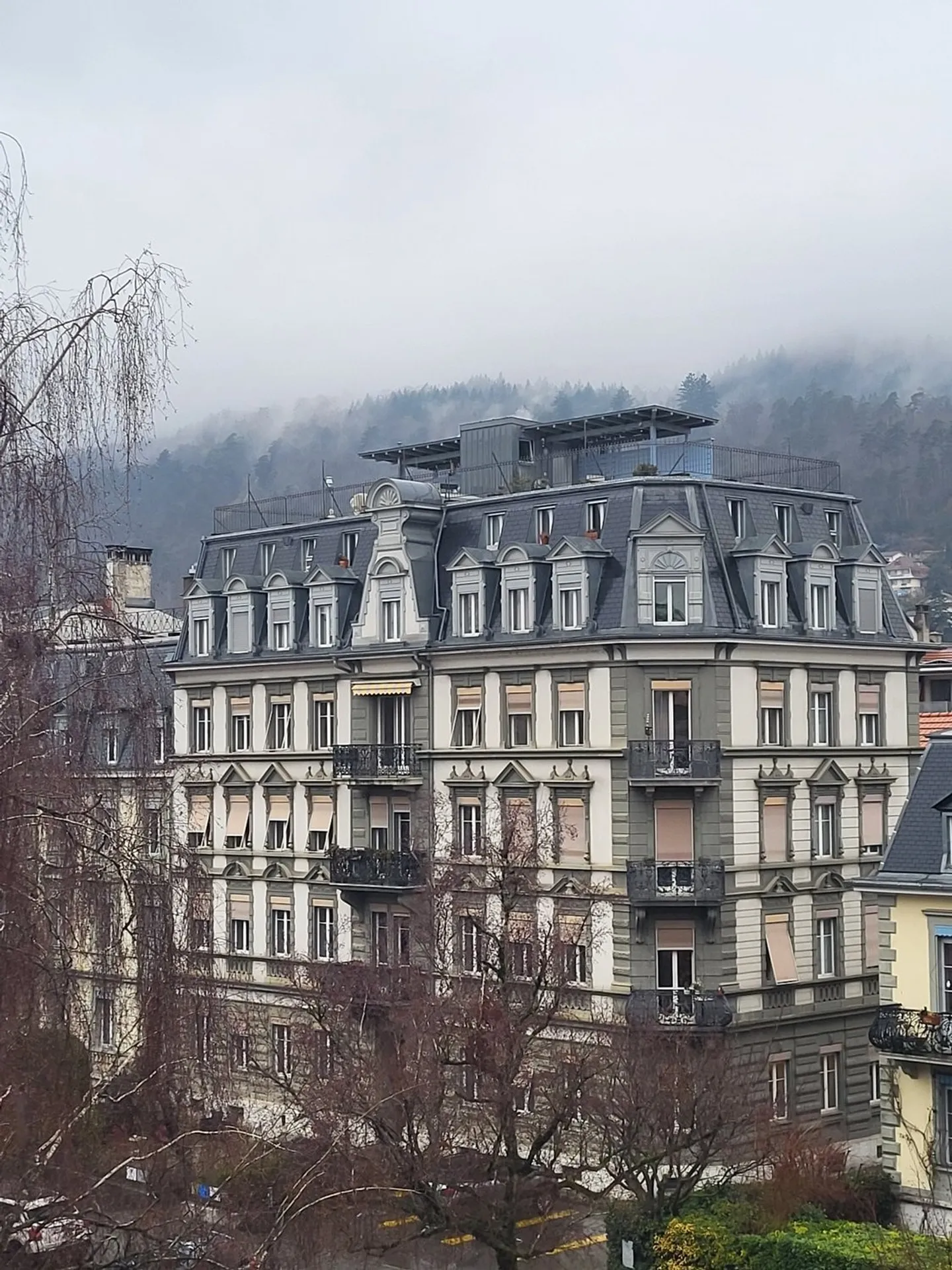 Appartamento 4.5 locali con balcone - Foto 1 di 11