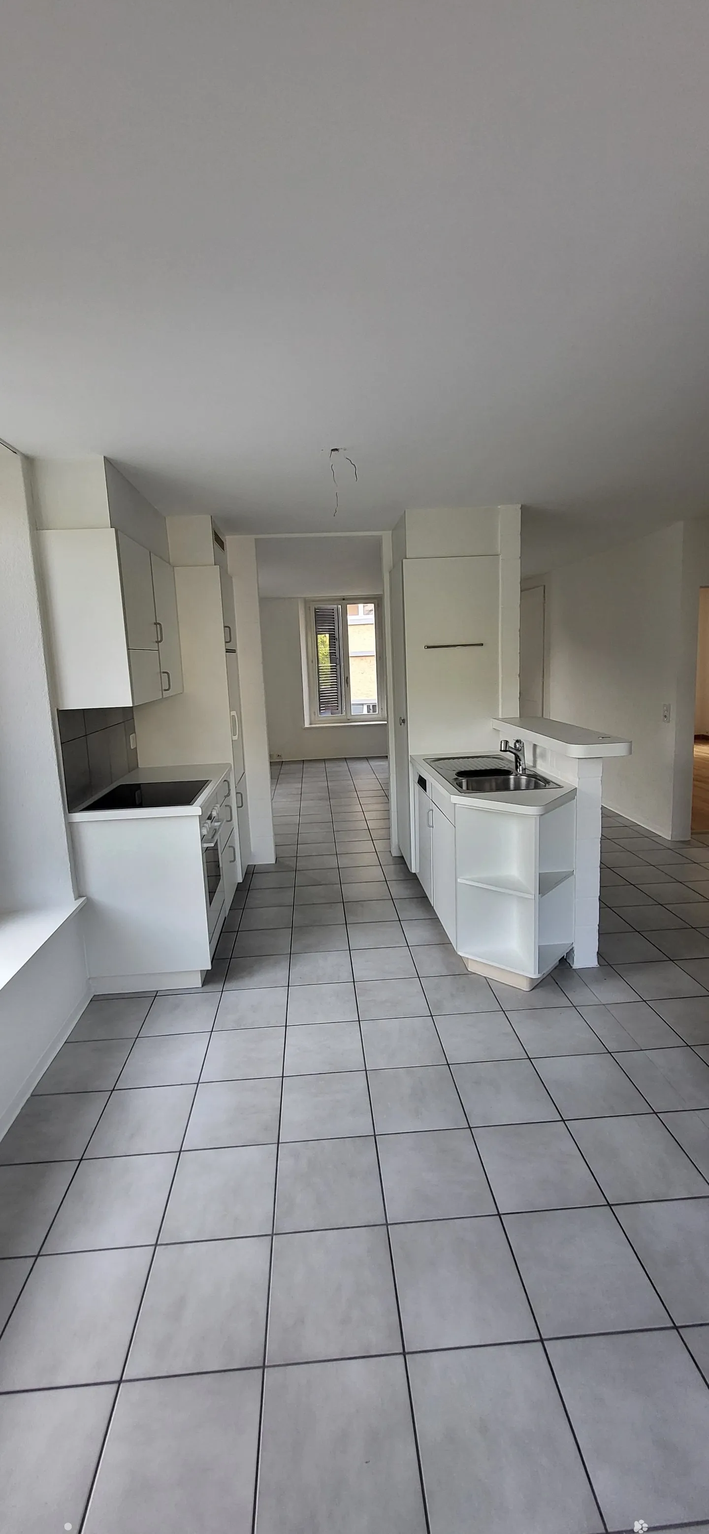 Charmante 2.5-Zimmer-Wohnung am Unteren Quai in Biel - Photo 1 sur 15