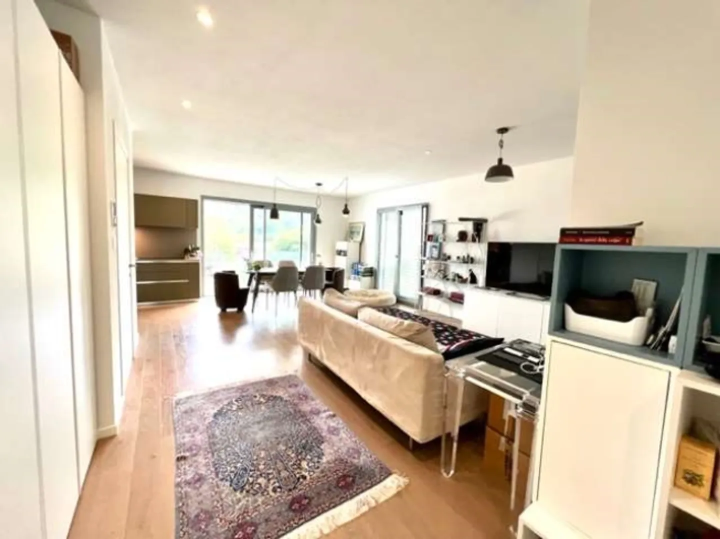 «Schöne 2,5-Zimmer-Wohnung in hohem Ansehen» - Foto 1 von 20