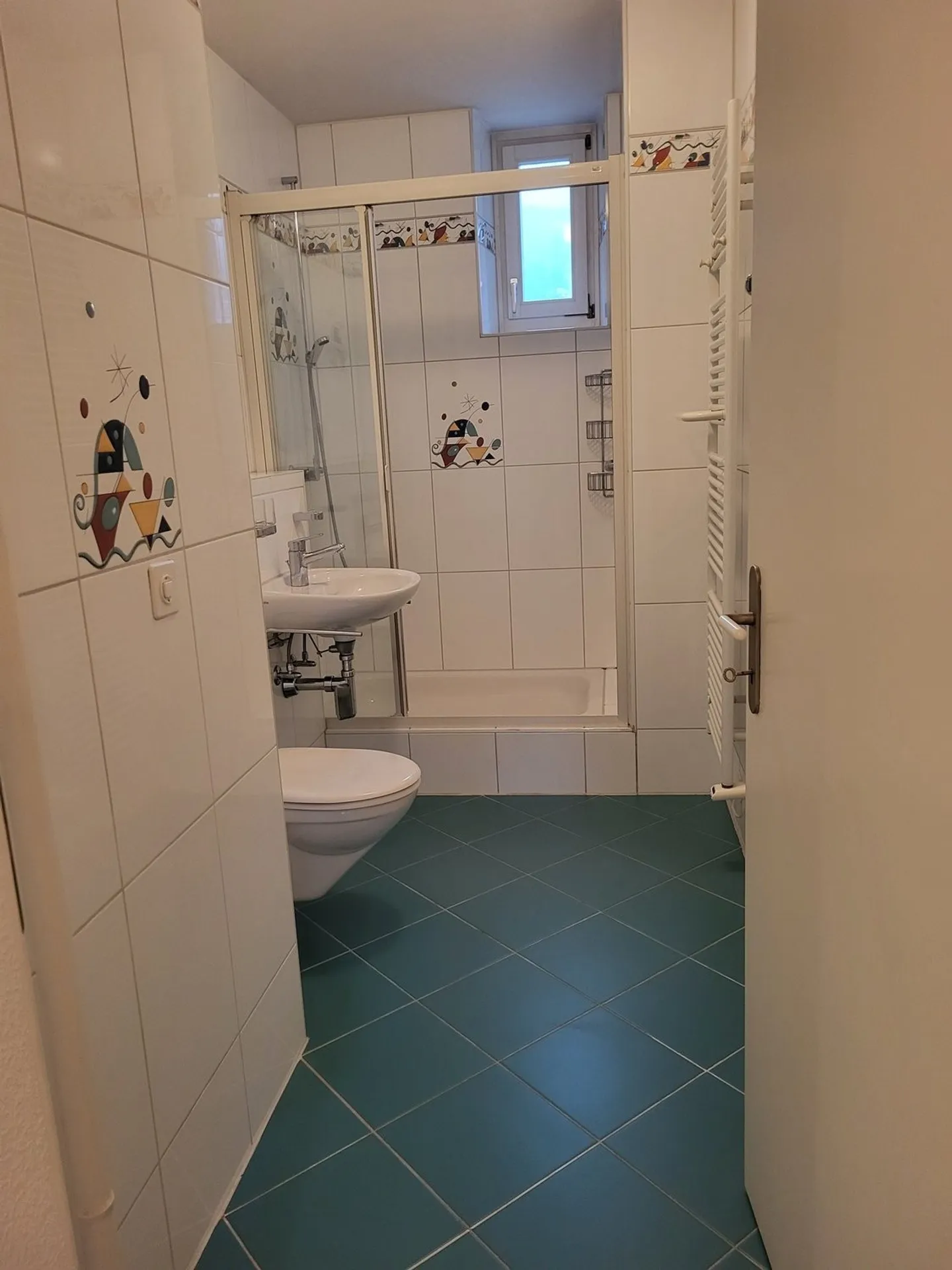 Appartamento 4.5 locali con balcone - Foto 4 di 11