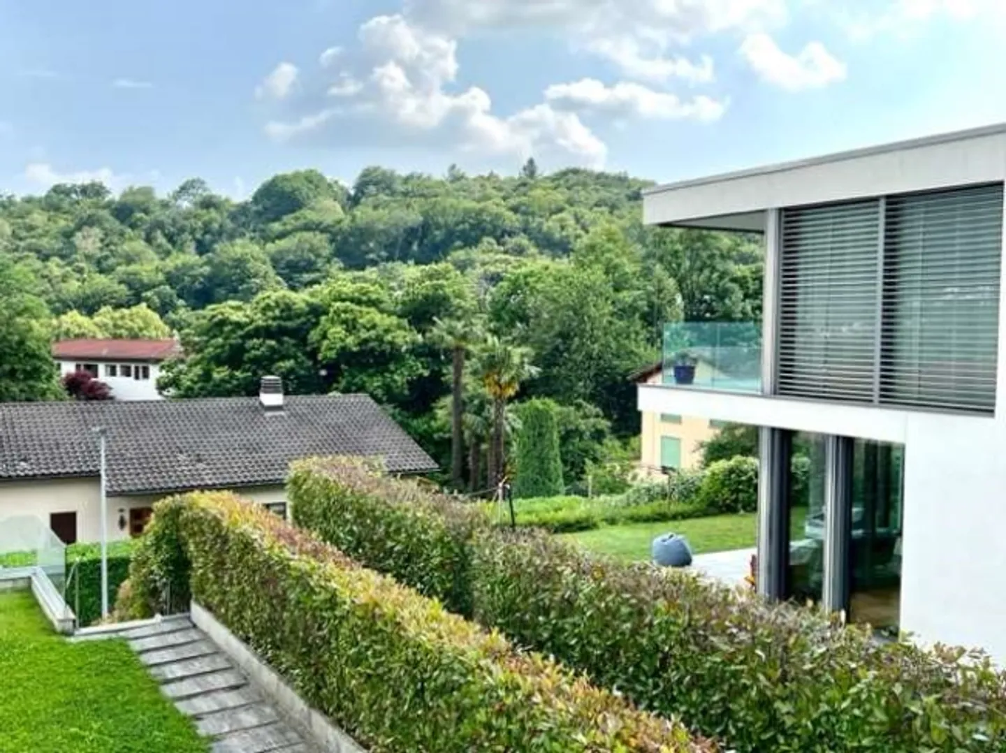 «Schöne 2,5-Zimmer-Wohnung in hohem Ansehen» - Foto 2 von 20