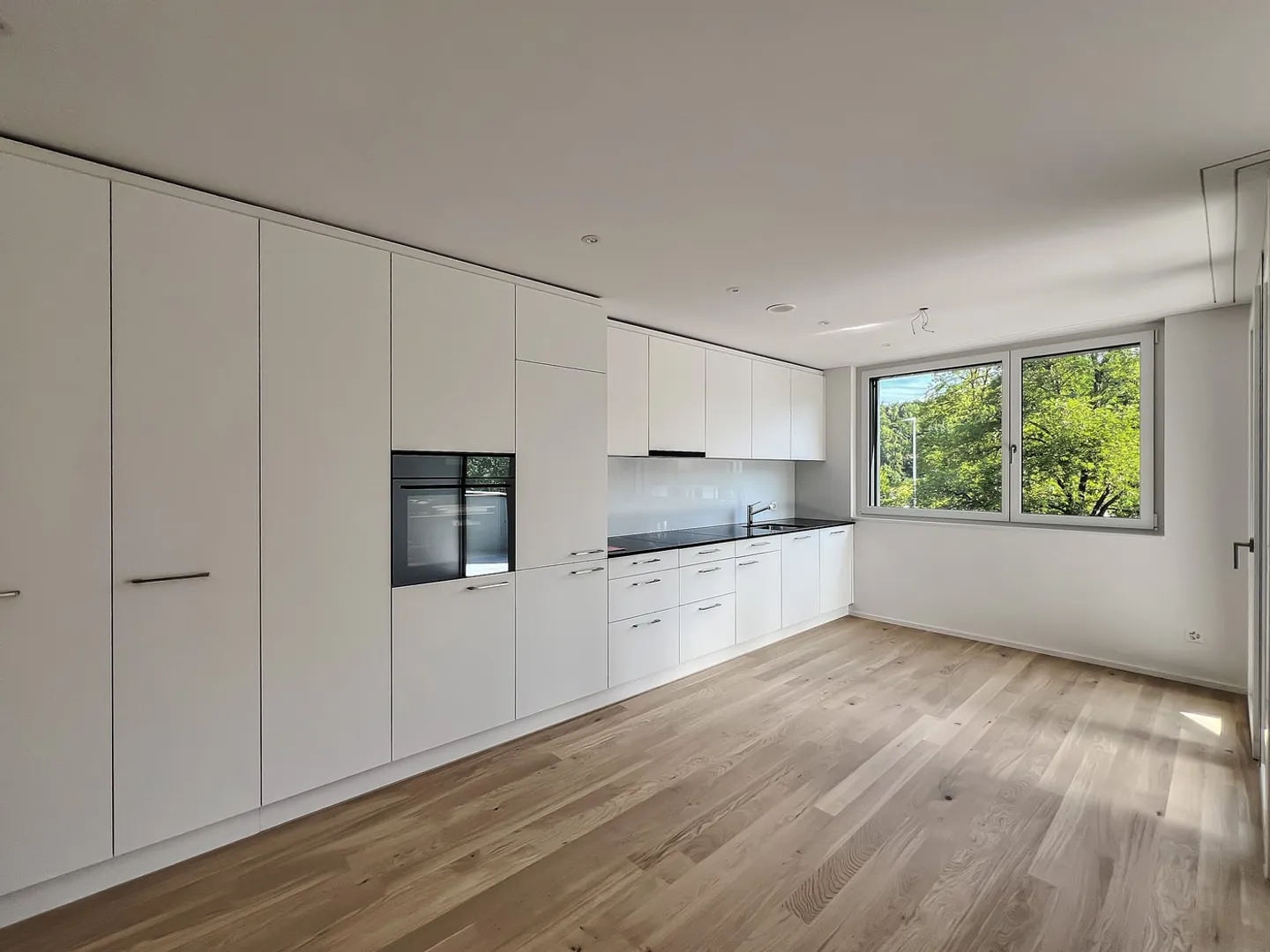 Stilvolle Attika-Wohnung - Foto 2 von 8