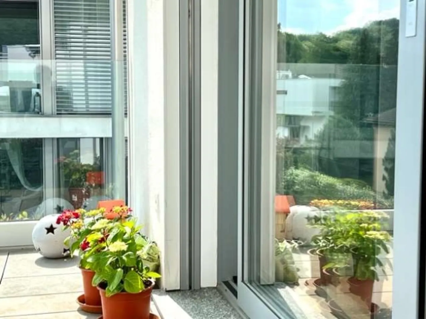 «Schöne 2,5-Zimmer-Wohnung in hohem Ansehen» - Foto 4 von 20