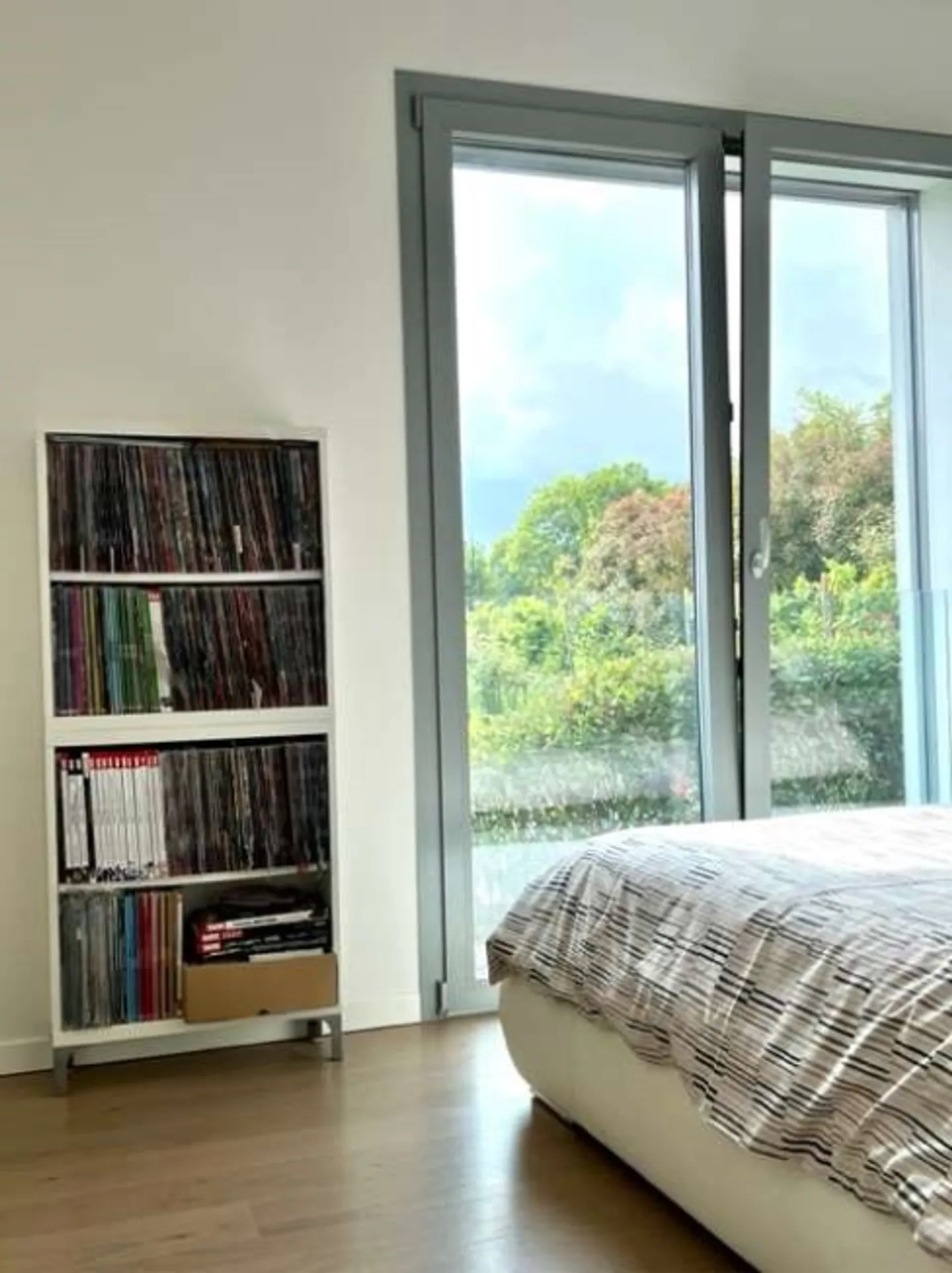 «Schöne 2,5-Zimmer-Wohnung in hohem Ansehen» - Foto 17 von 20