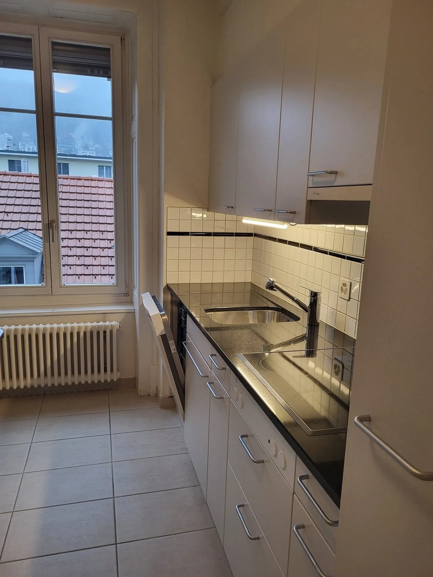 Appartamento 4.5 locali con balcone - Foto 7 di 11