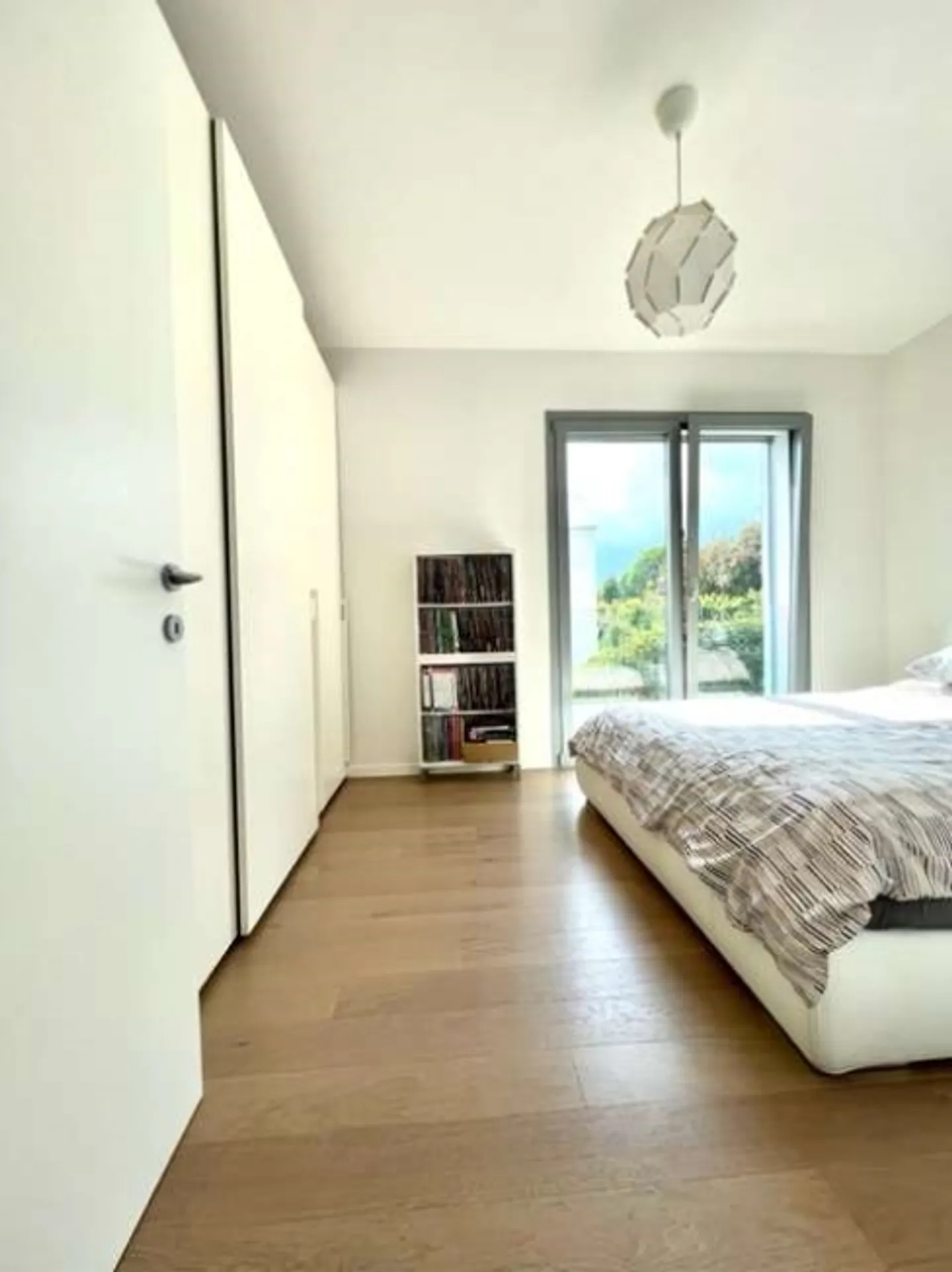«Schöne 2,5-Zimmer-Wohnung in hohem Ansehen» - Foto 18 von 20