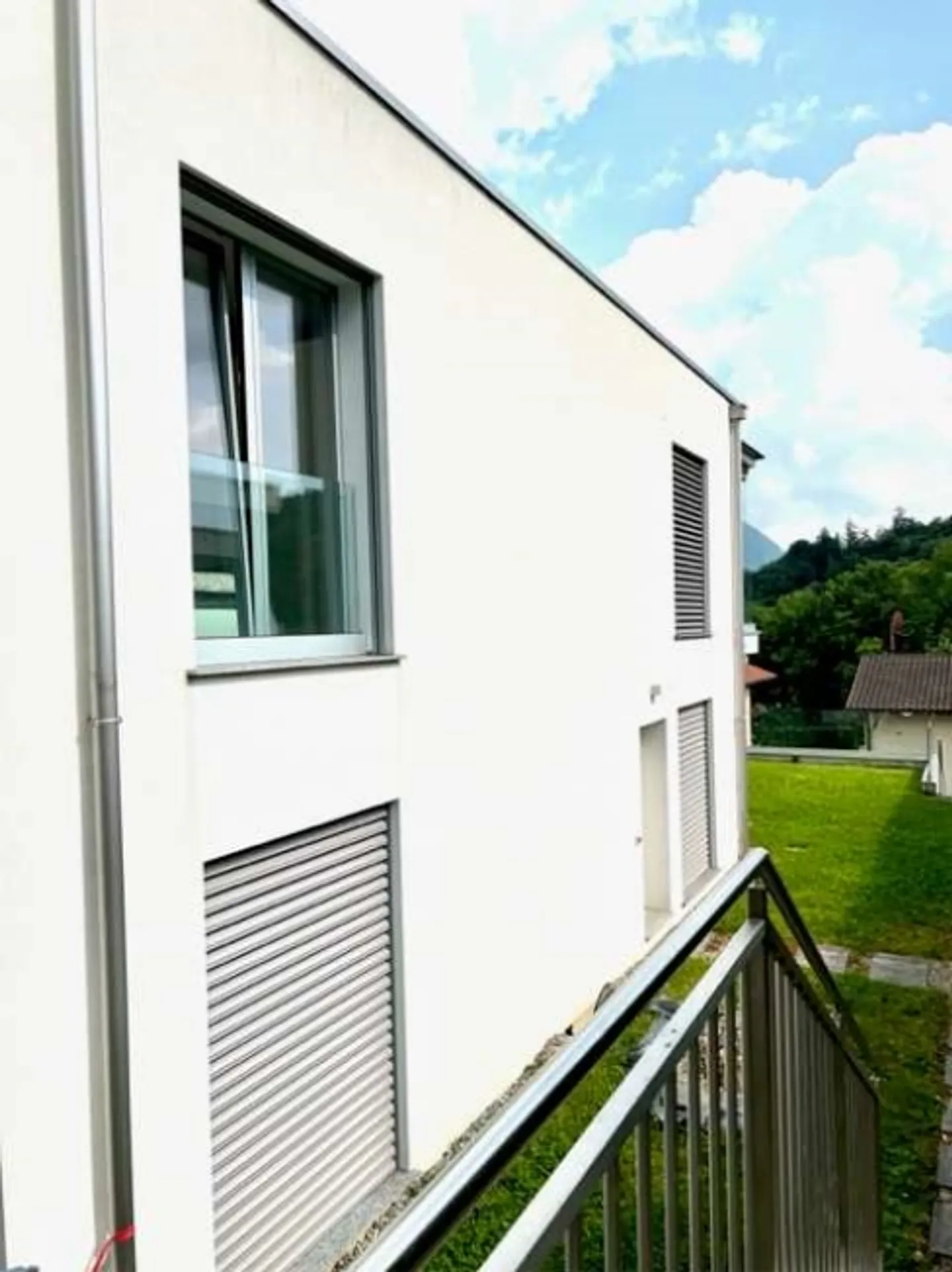 «Schöne 2,5-Zimmer-Wohnung in hohem Ansehen» - Foto 19 von 20