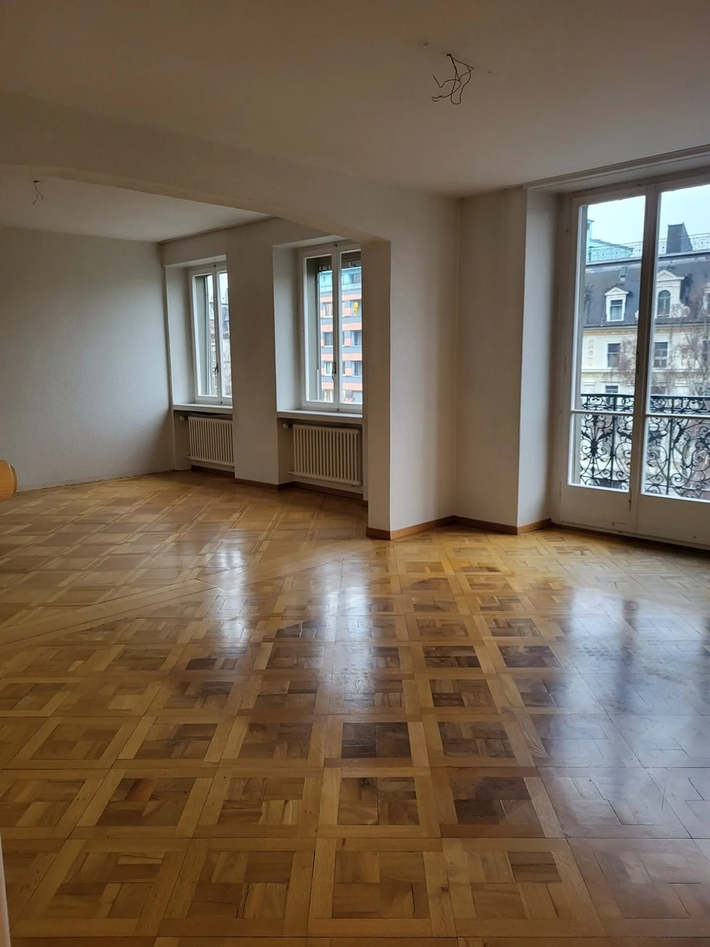 Appartamento 4.5 locali con balcone - Foto 8 di 11