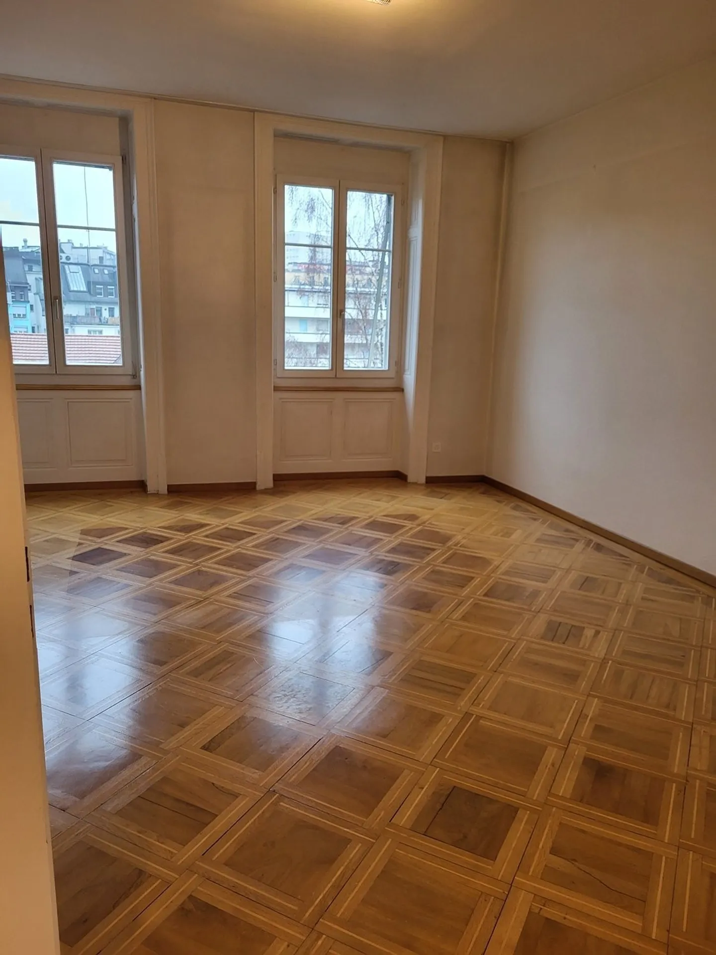 Appartamento 4.5 locali con balcone - Foto 9 di 11