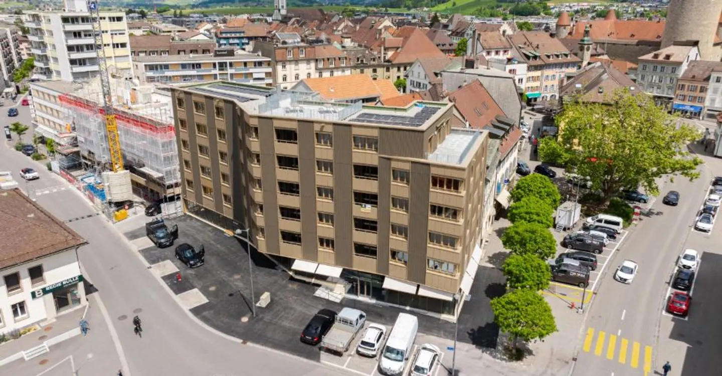 Appartamento Incantevole Vicino alla Stazione - Foto 1 di 10