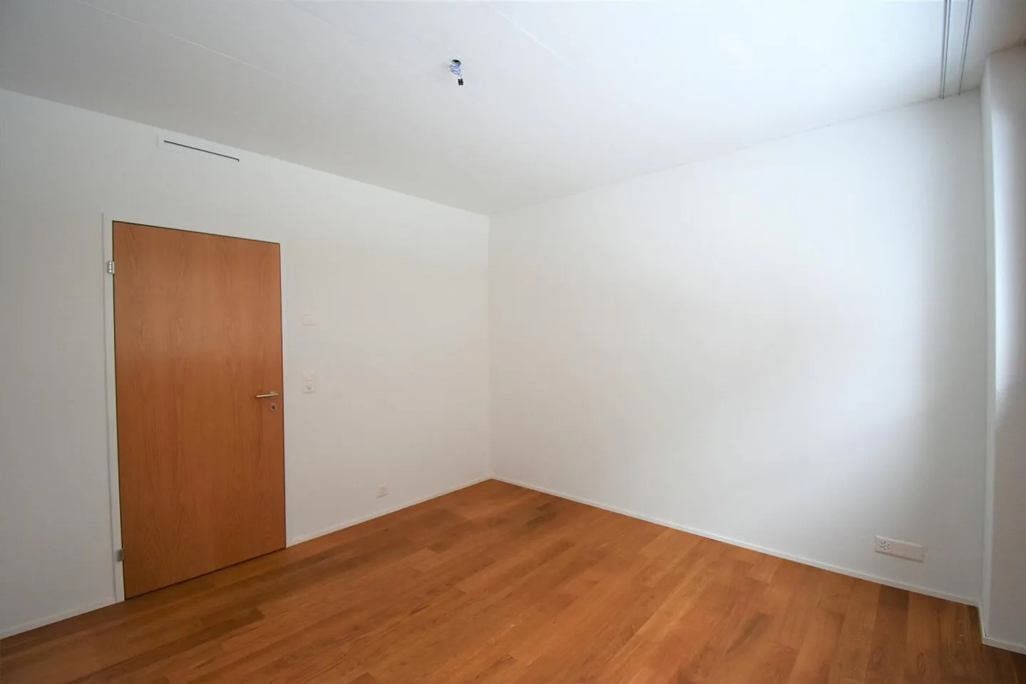 Sonnige Wohnung in ruhigem Quartier - Foto 5 von 9