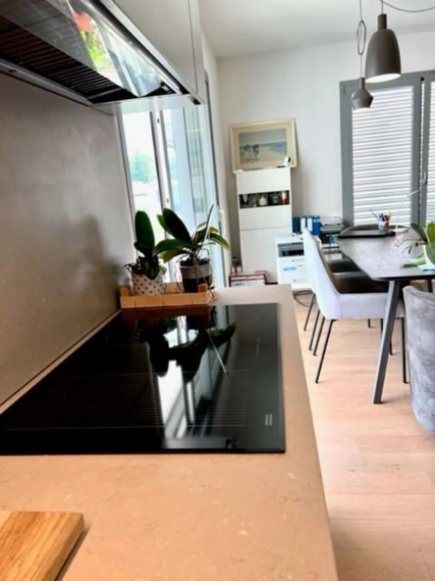 «Schöne 2,5-Zimmer-Wohnung in hohem Ansehen» - Foto 11 von 20