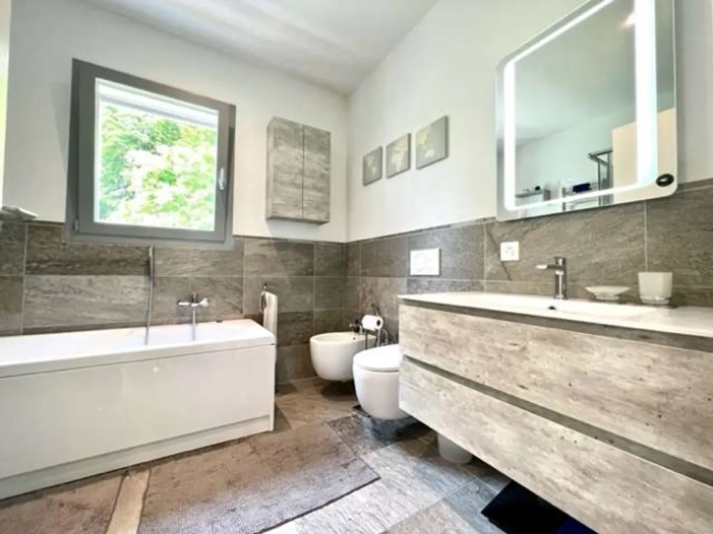 «Schöne 2,5-Zimmer-Wohnung in hohem Ansehen» - Foto 15 von 20