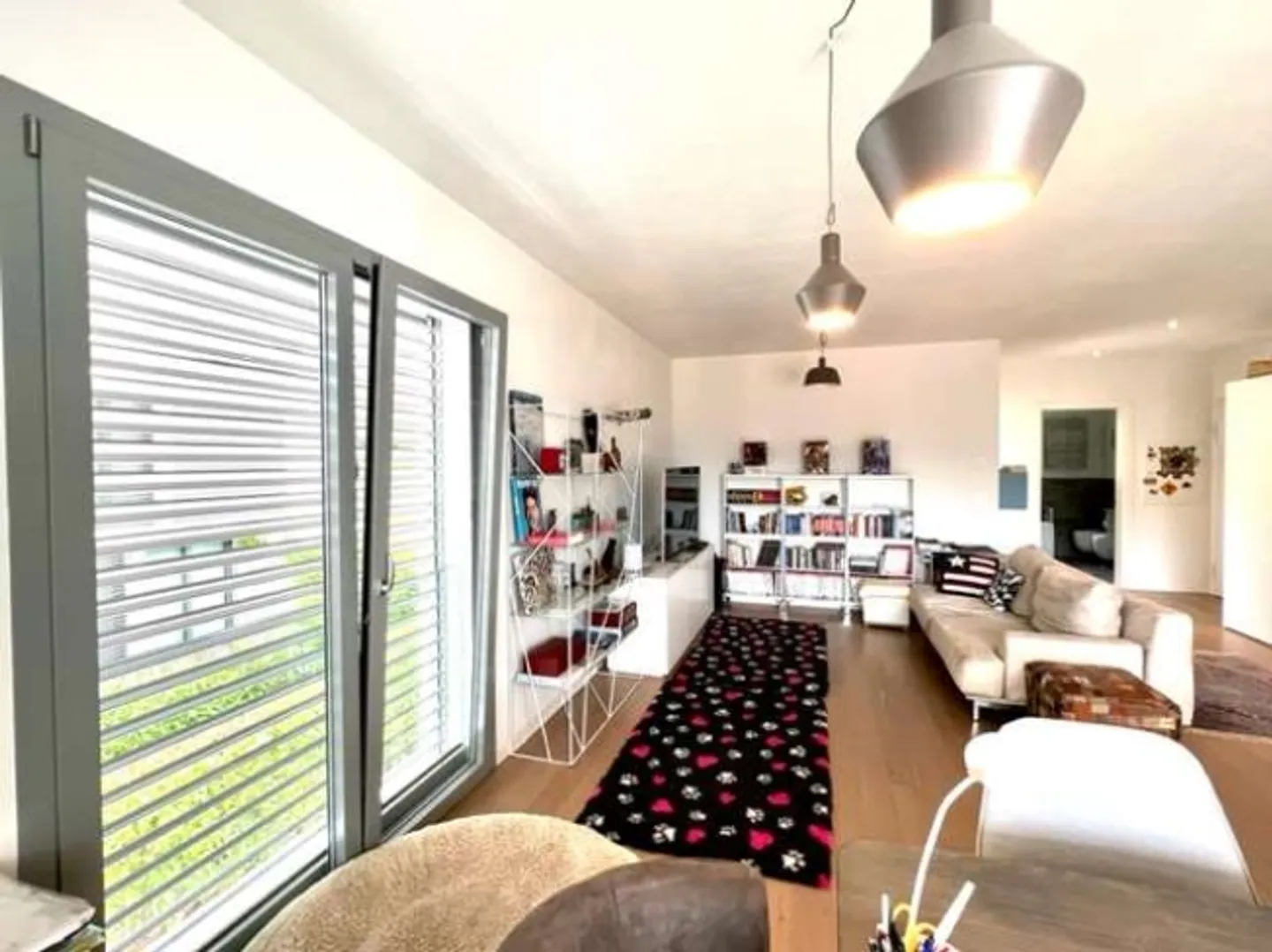 «Schöne 2,5-Zimmer-Wohnung in hohem Ansehen» - Foto 16 von 20