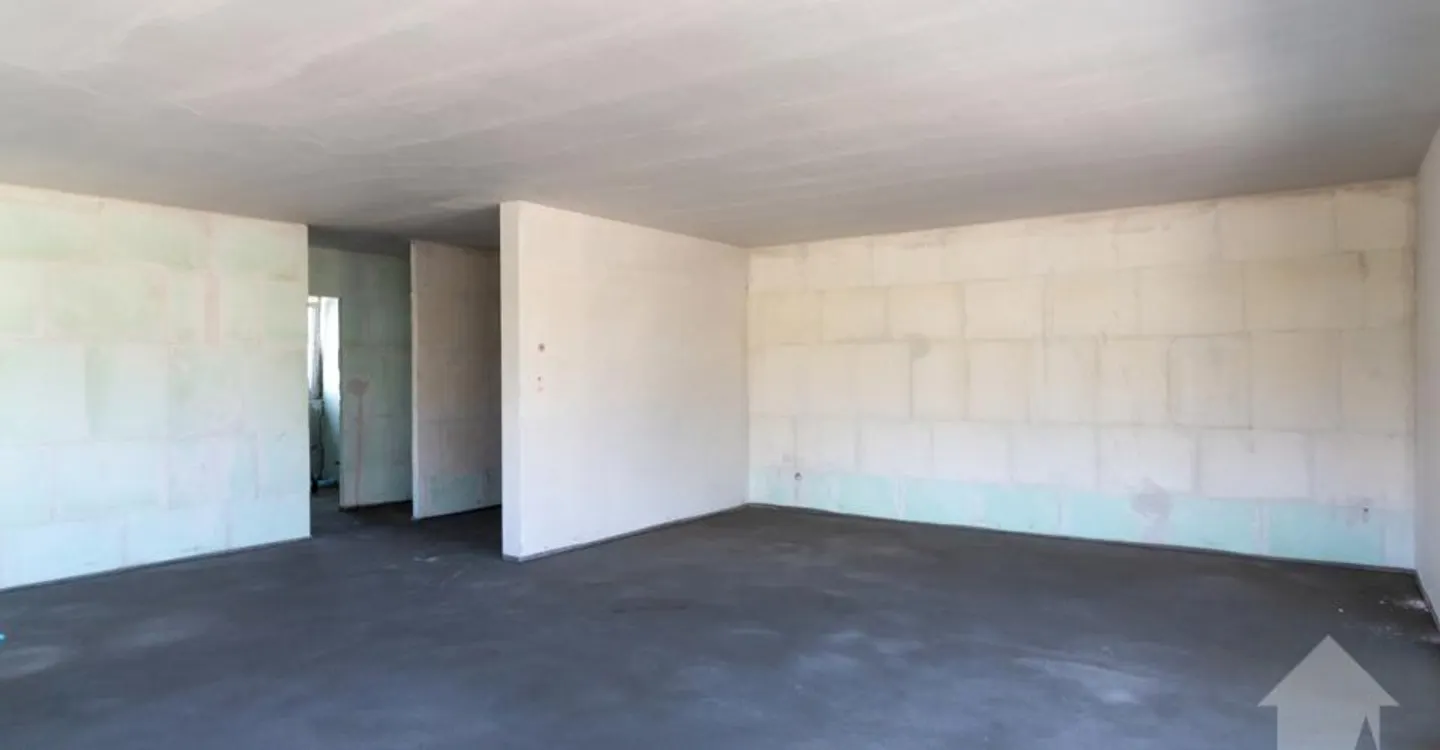 Penthouse 4.5 Zimmer nach Westen mit freiem Blick auf die Alpen - Foto 5 von 11
