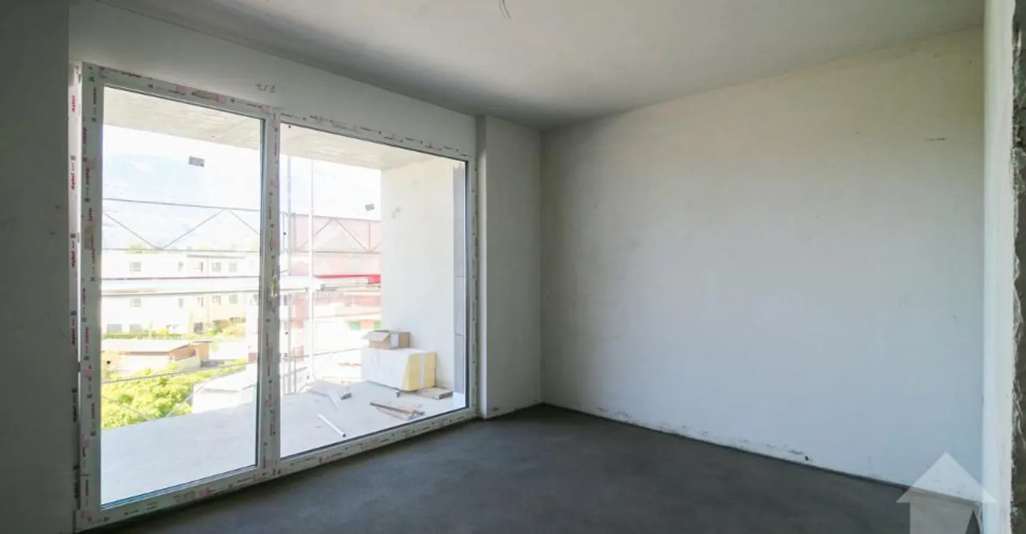 Penthouse 4.5 Zimmer nach Westen mit freiem Blick auf die Alpen - Foto 6 von 11