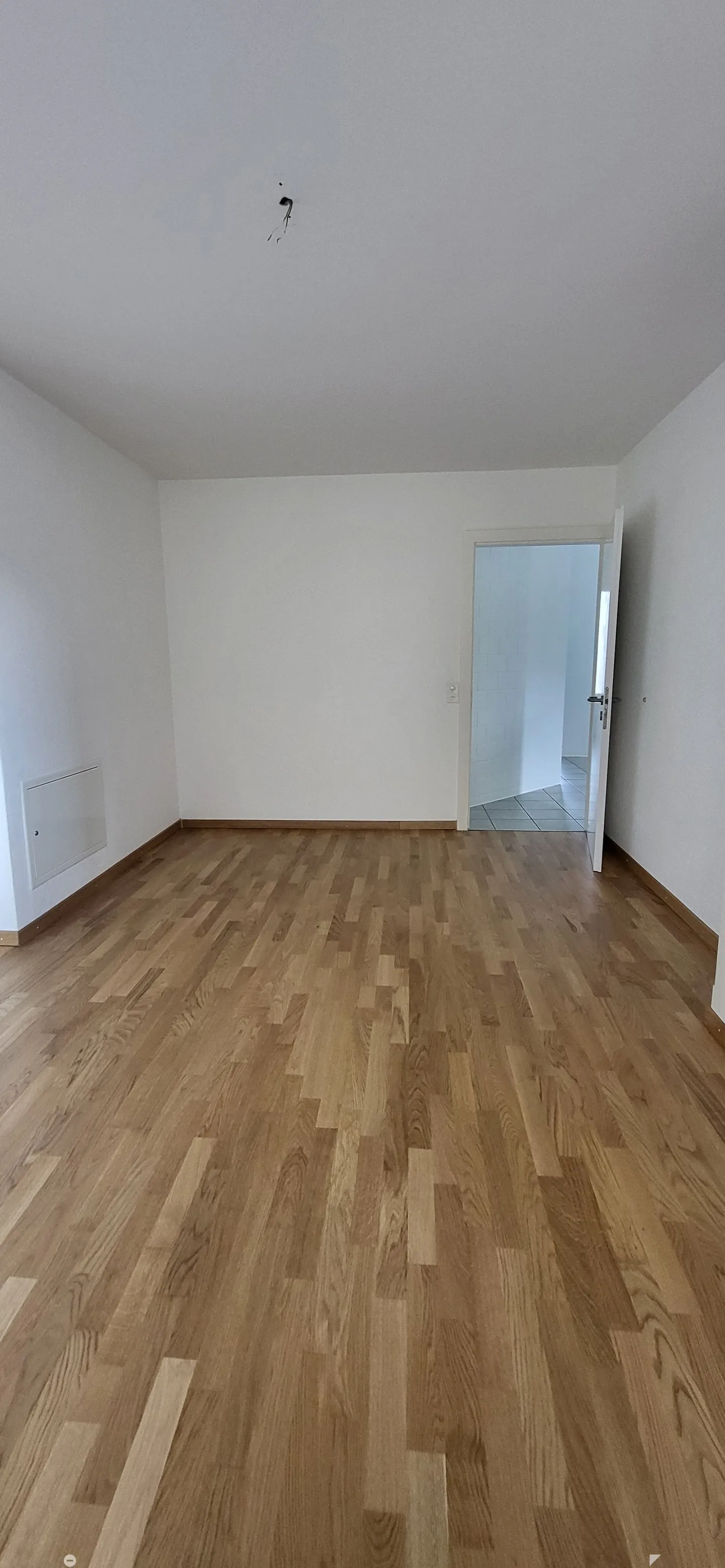 Charmante 2.5-Zimmer-Wohnung am Unteren Quai in Biel - Photo 5 sur 15