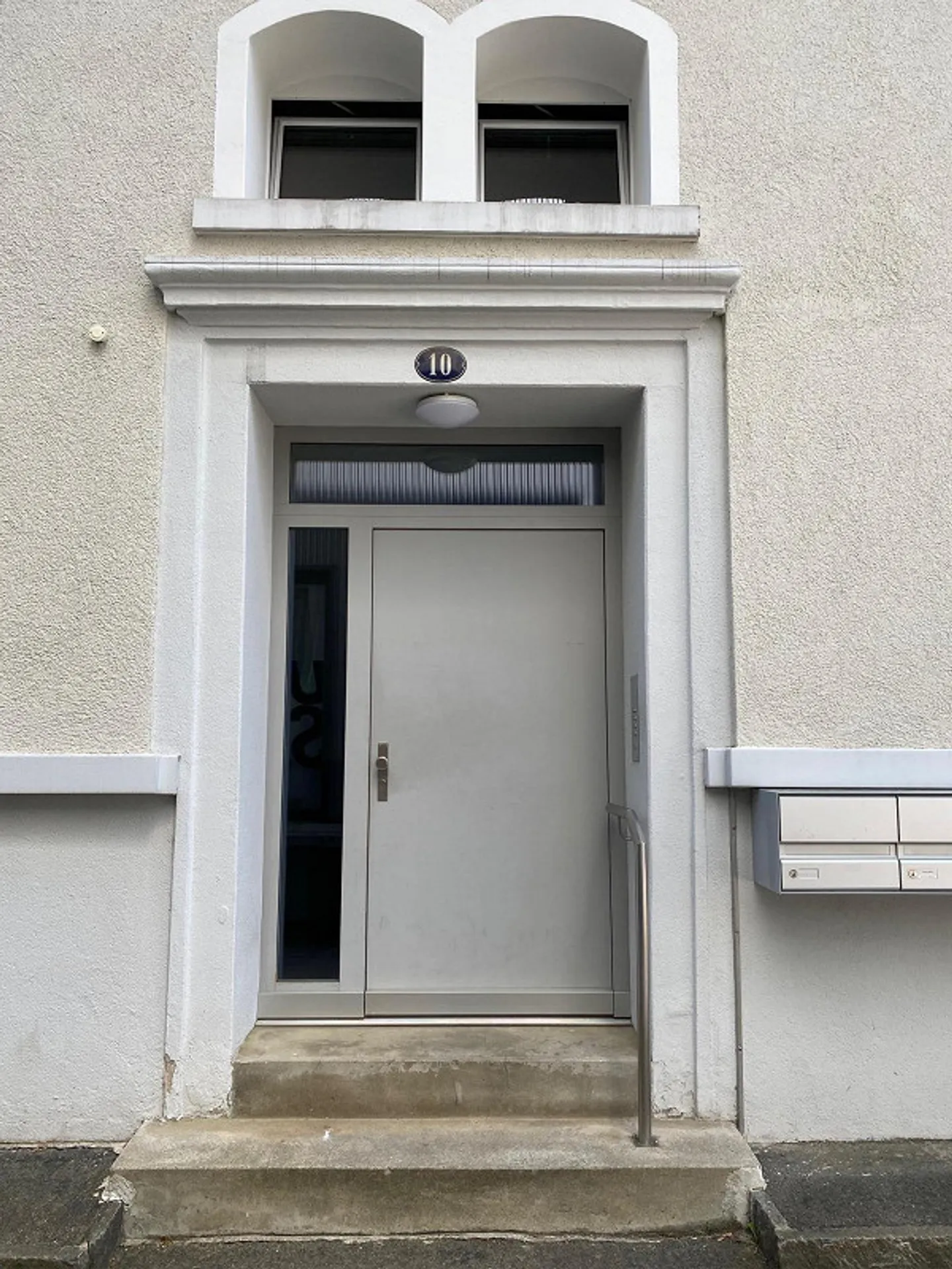 City Bijou in Othmar with 88 m2 - Photo 9 of 9